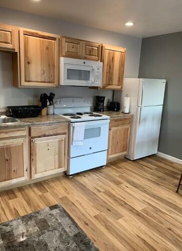 Riverview Townhouse III in Downtown Alexandria Bay