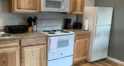 Riverview Townhouse III in Downtown Alexandria Bay