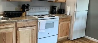 Riverview Townhouse III in Downtown Alexandria Bay