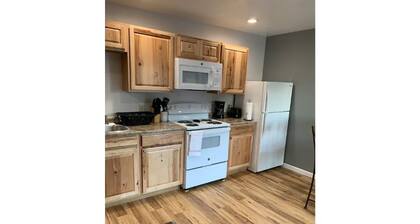 Riverview Townhouse III in Downtown Alexandria Bay