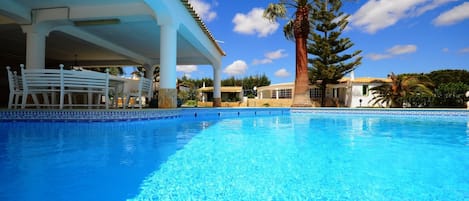 Villa | 6 bedrooms