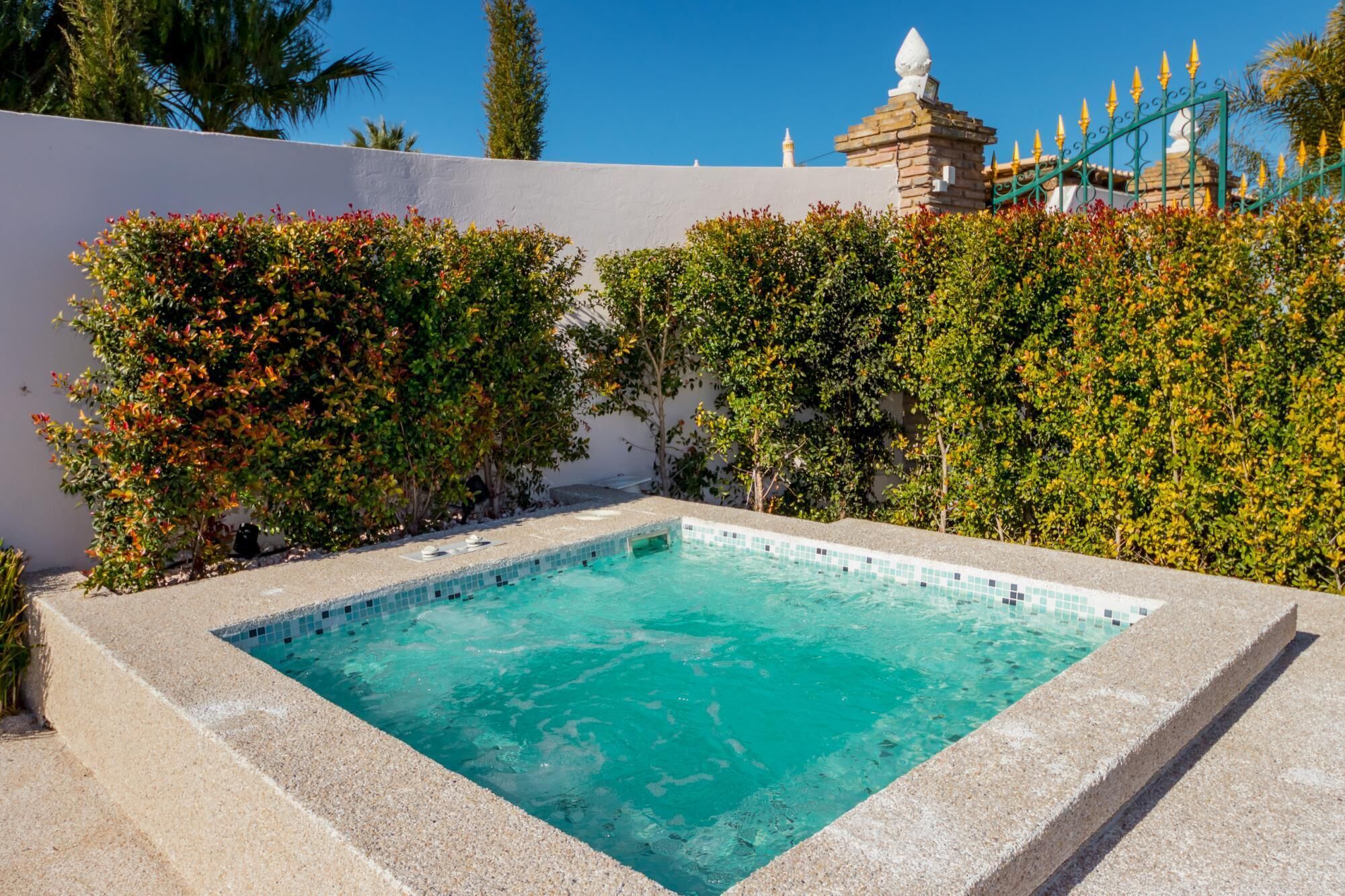 Villa | 6 slaapkamers