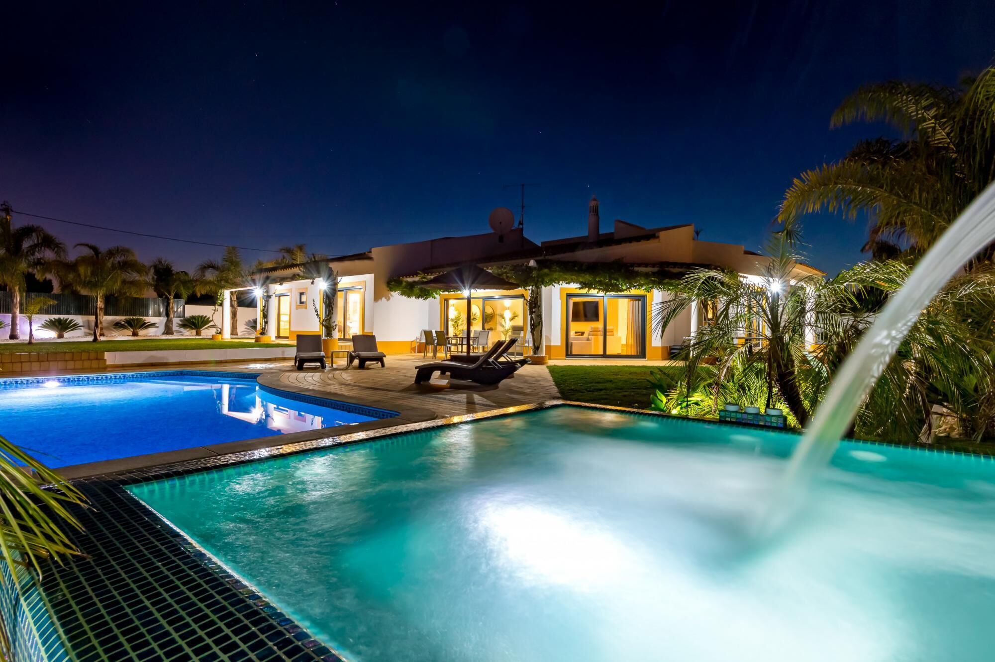 Villa | 4 Schlafzimmer