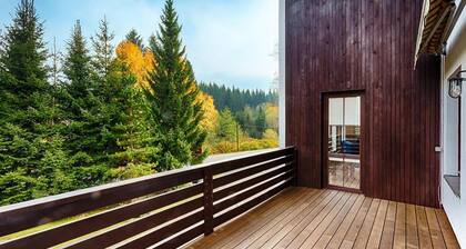 Harrachov Lhje260 in Harrachov