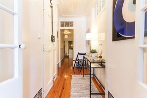 Apartment | 2 bedrooms - Belem Prestige by Homing (Lisbon)