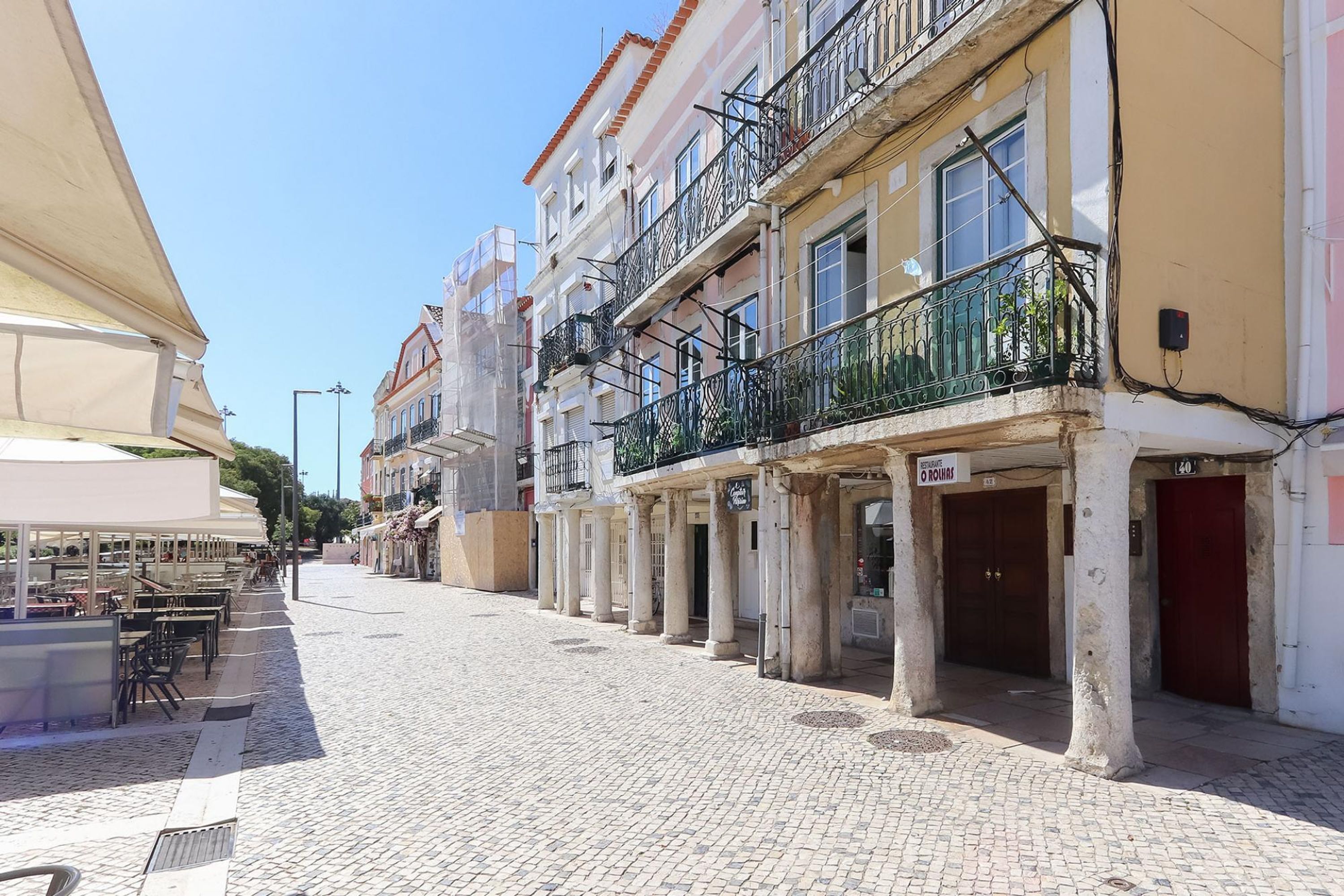 Apartament | 2 dormitoris 