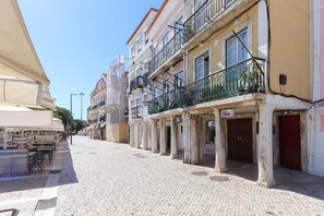 Apartment | 2 bedrooms - Belem Prestige by Homing (Lisbon)