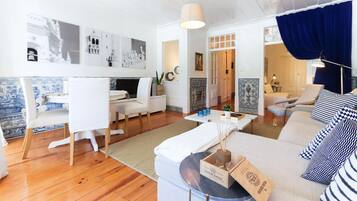 Appartement | 2 slaapkamers