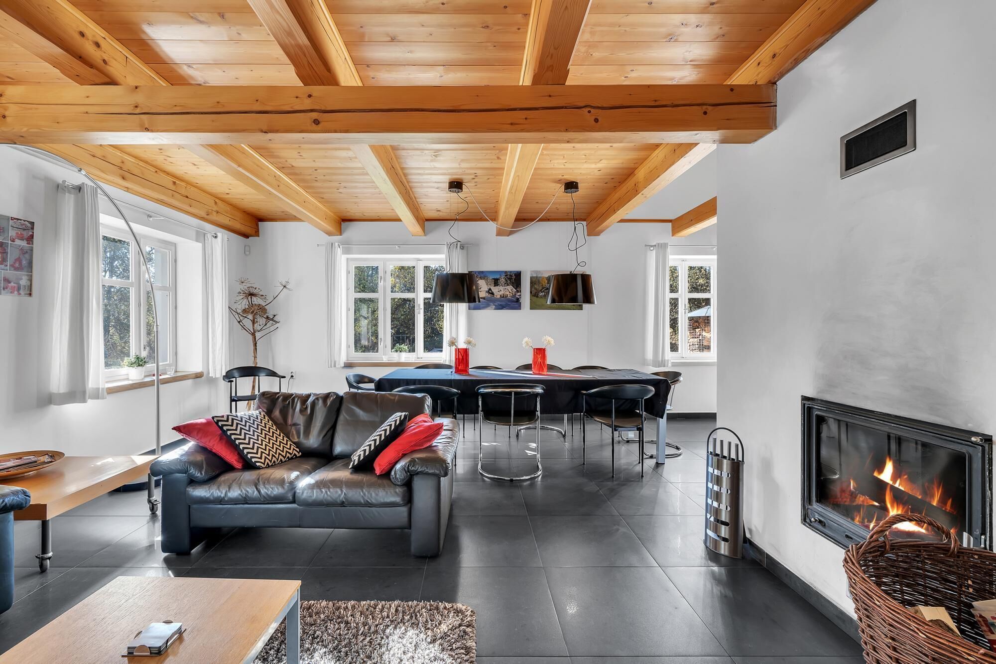 Villa | 5 bedrooms