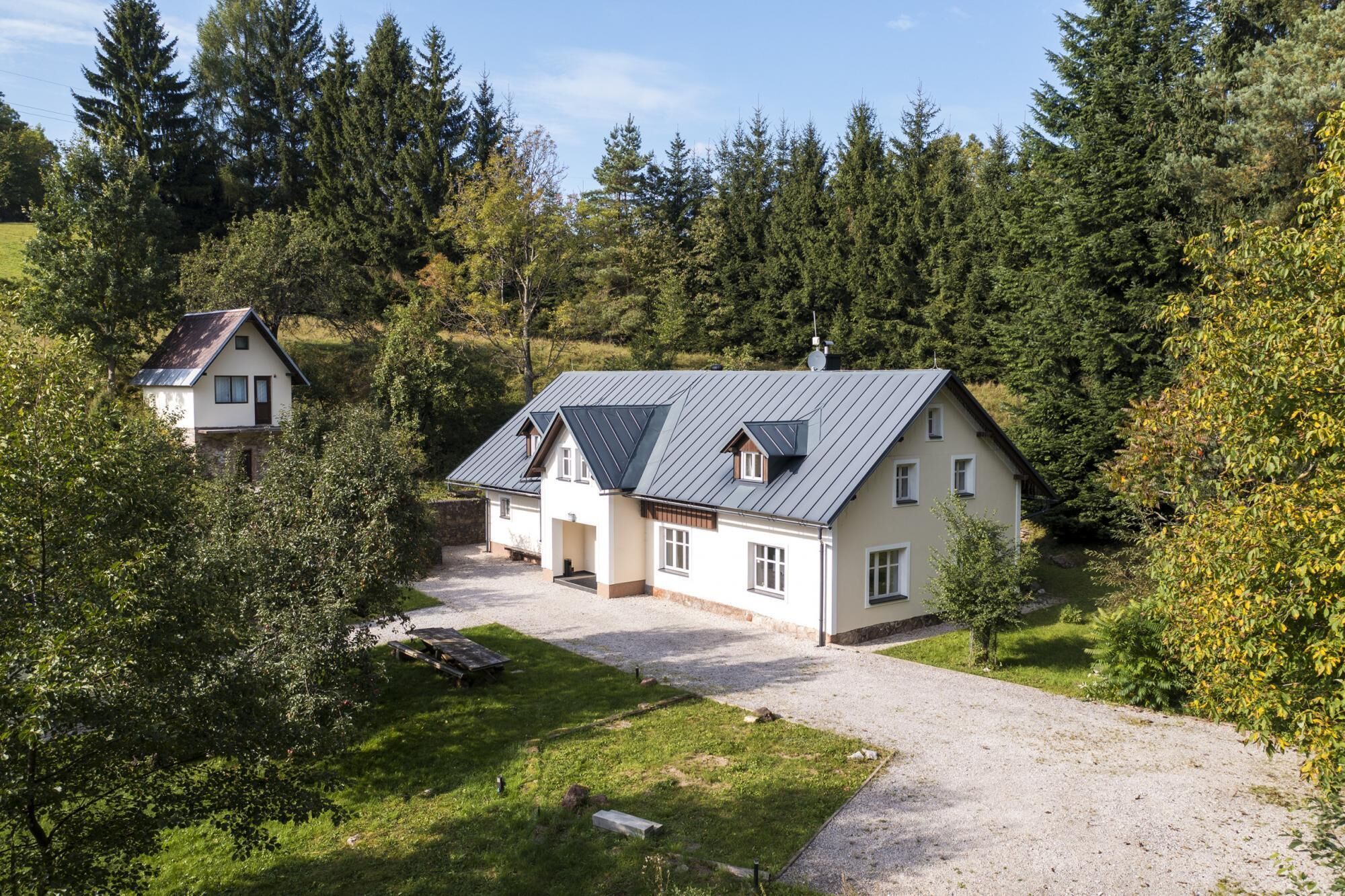House | 5 bedrooms