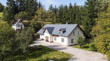 House | 5 bedrooms
