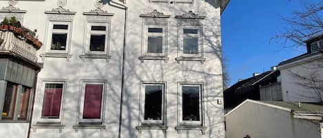 Exterieur