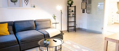 Télévision, espaces bureaux