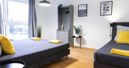 Four Bedroom in Urban Location