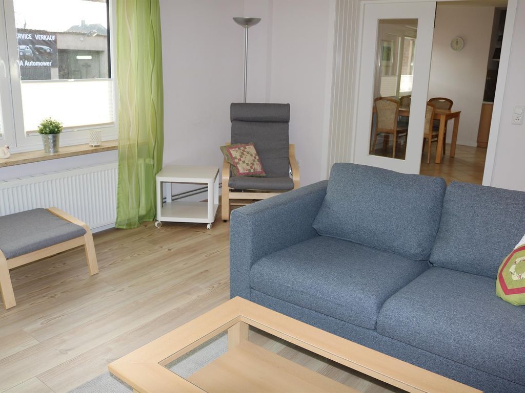 Appartement/fewo 1, Dusche, Wc - Ferienhof Lembke - Kiel