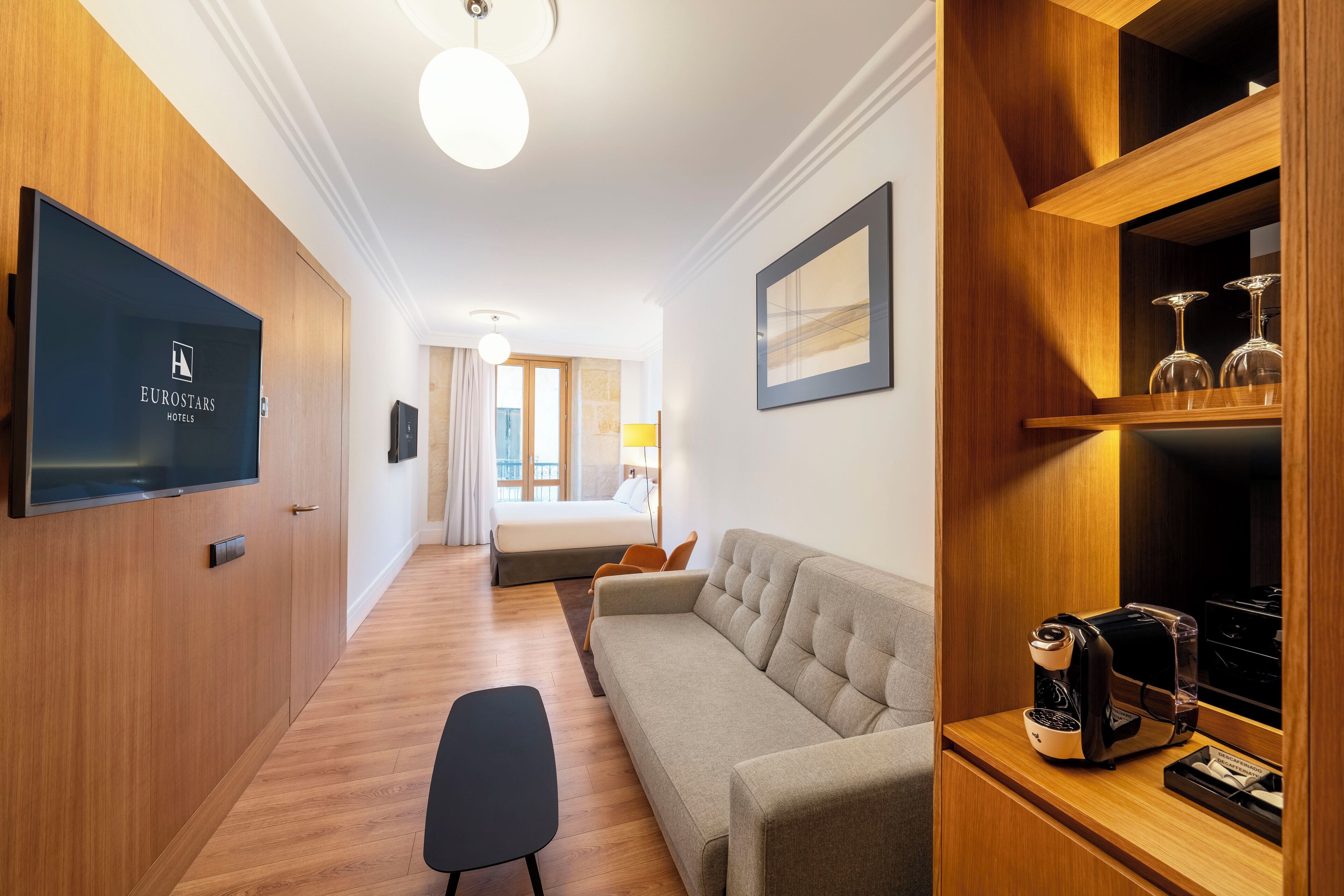 Foto - Eurostars Pórtico Alicante