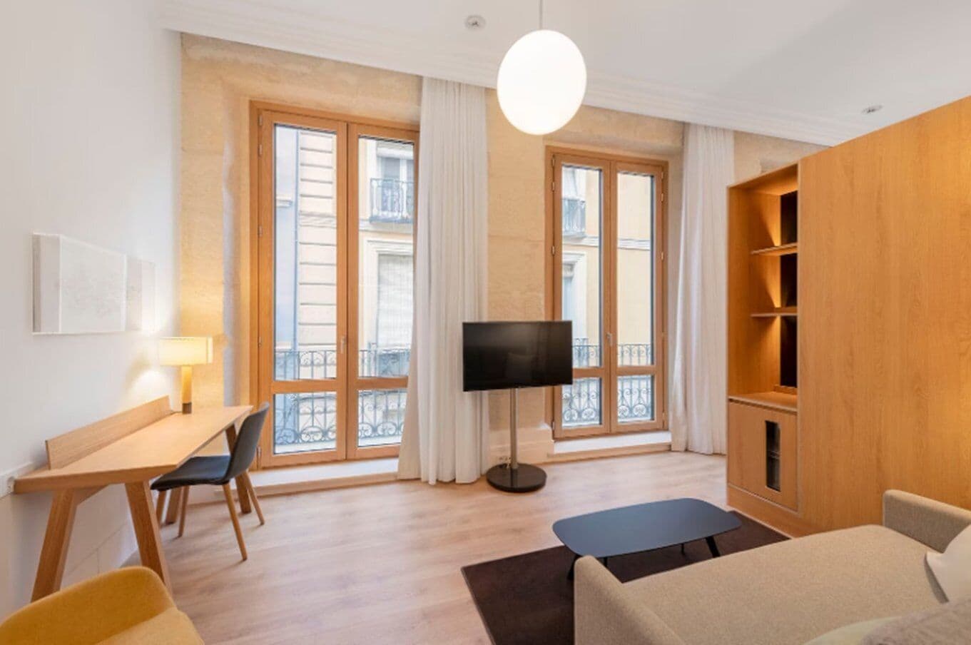 Foto - Eurostars Pórtico Alicante