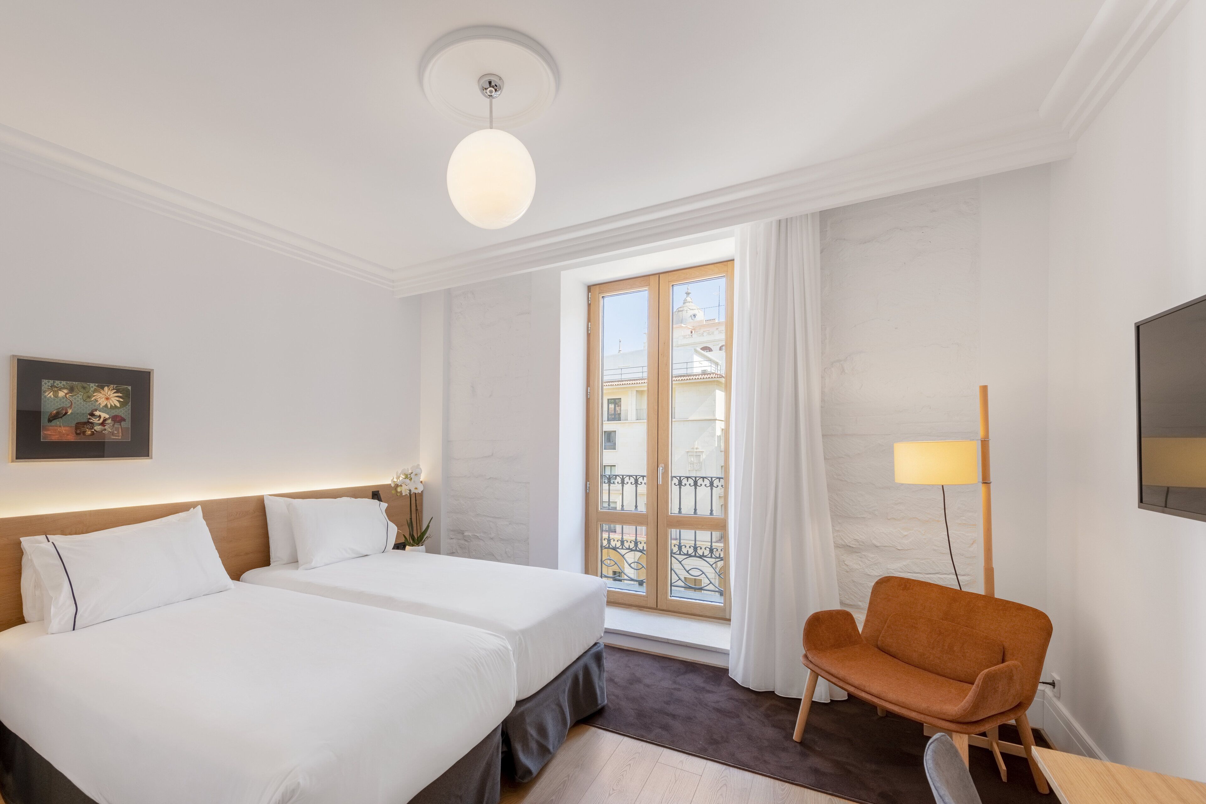 Foto - Eurostars Pórtico Alicante