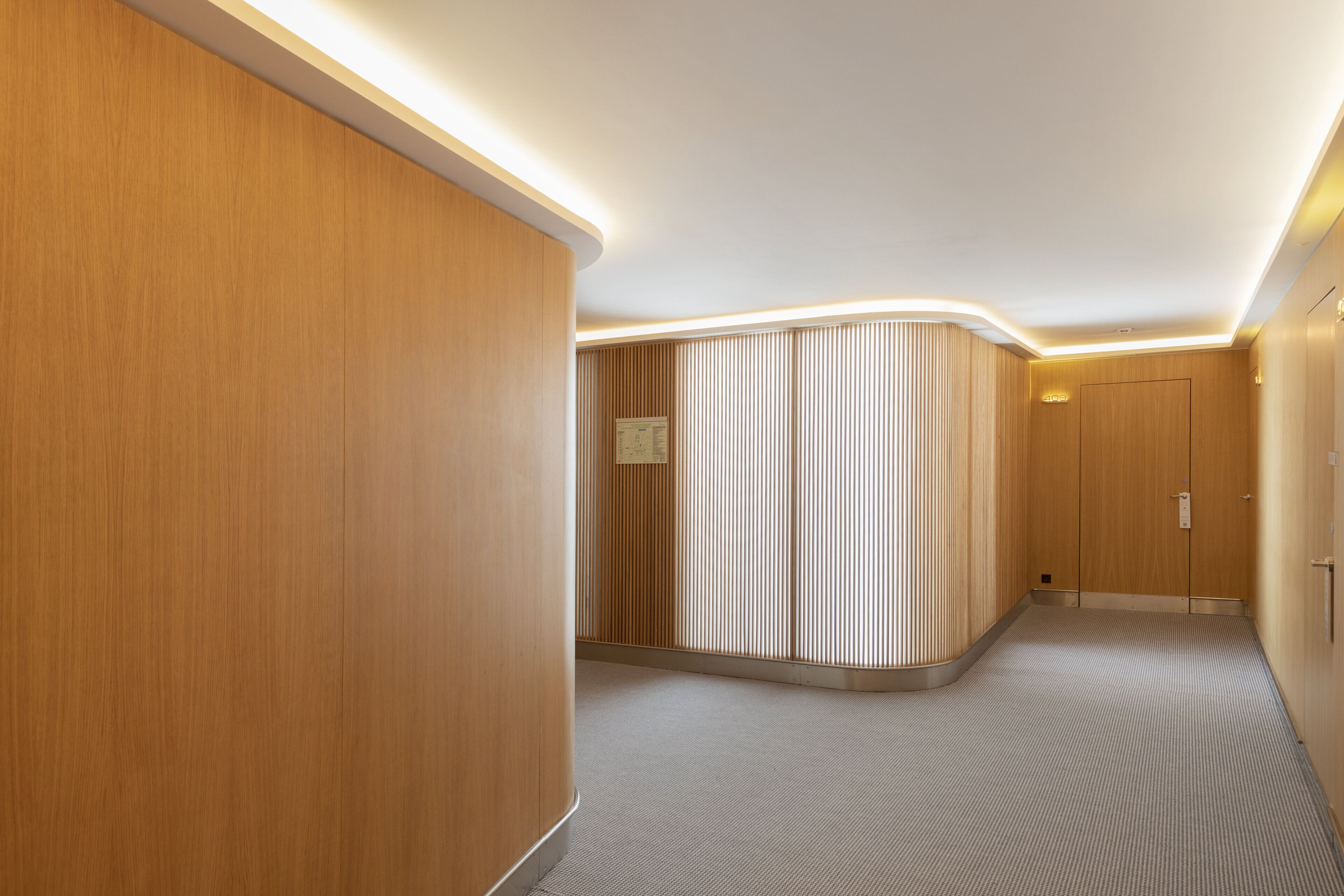 Foto - Eurostars Pórtico Alicante