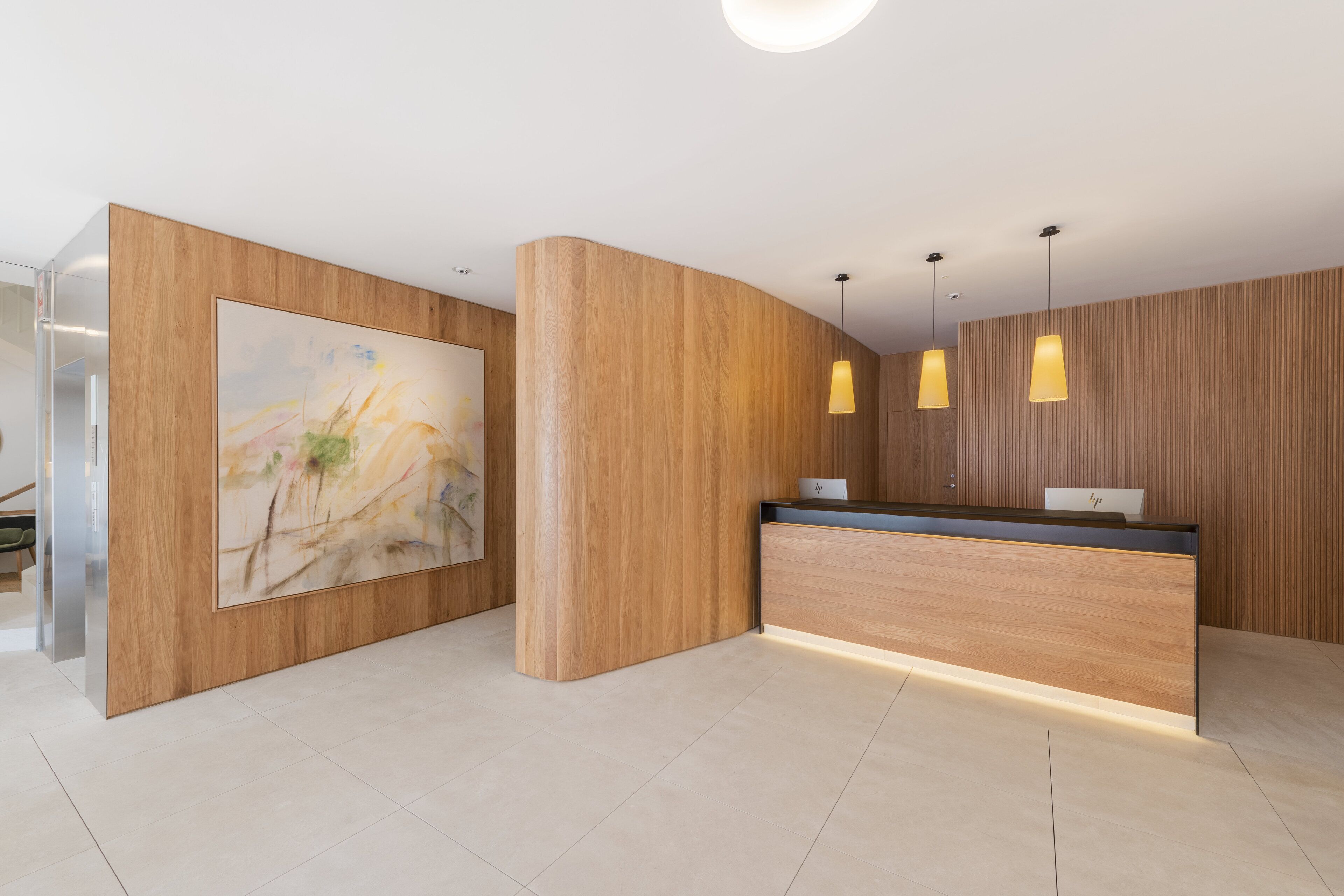 Foto - Eurostars Pórtico Alicante