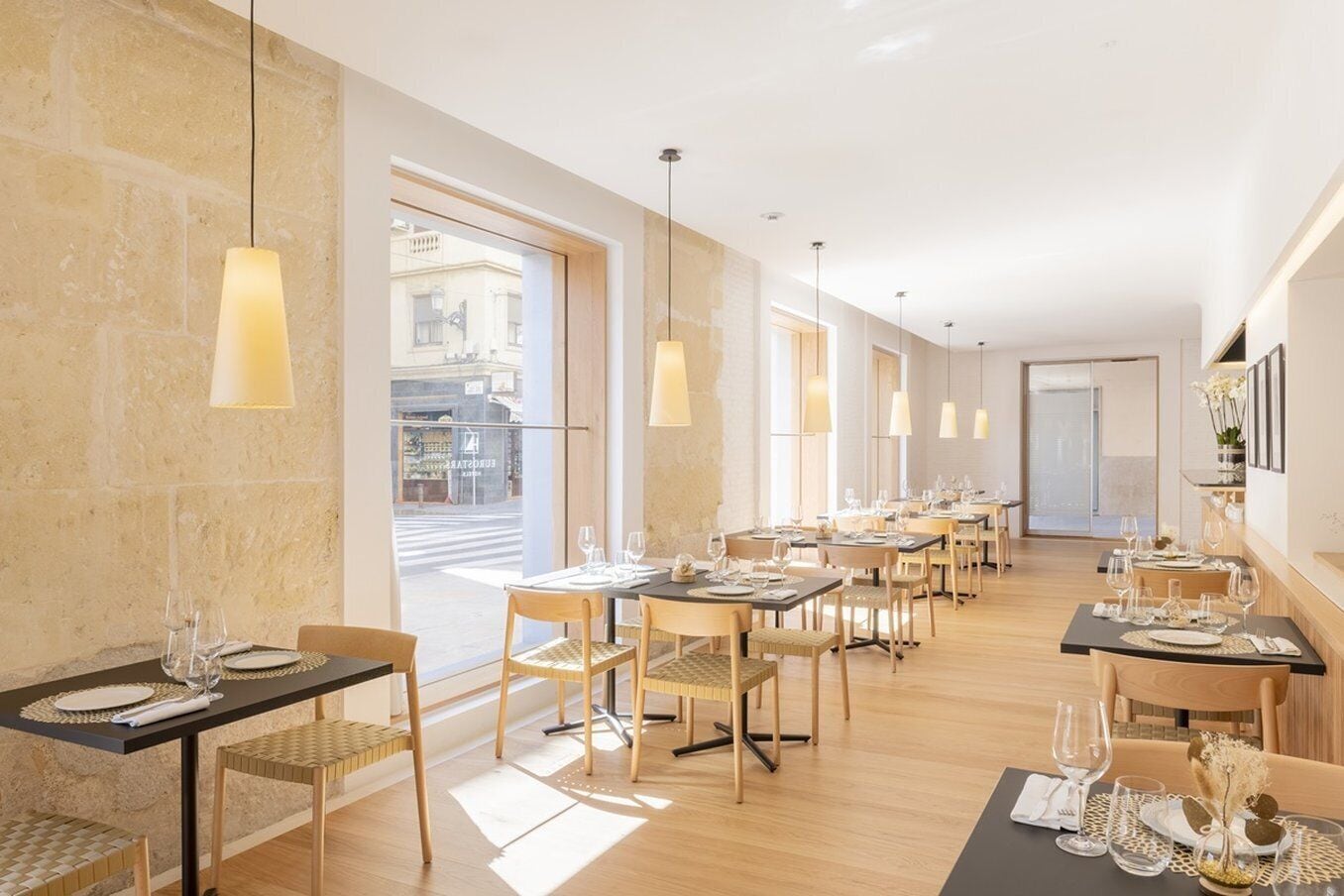 Foto - Eurostars Pórtico Alicante