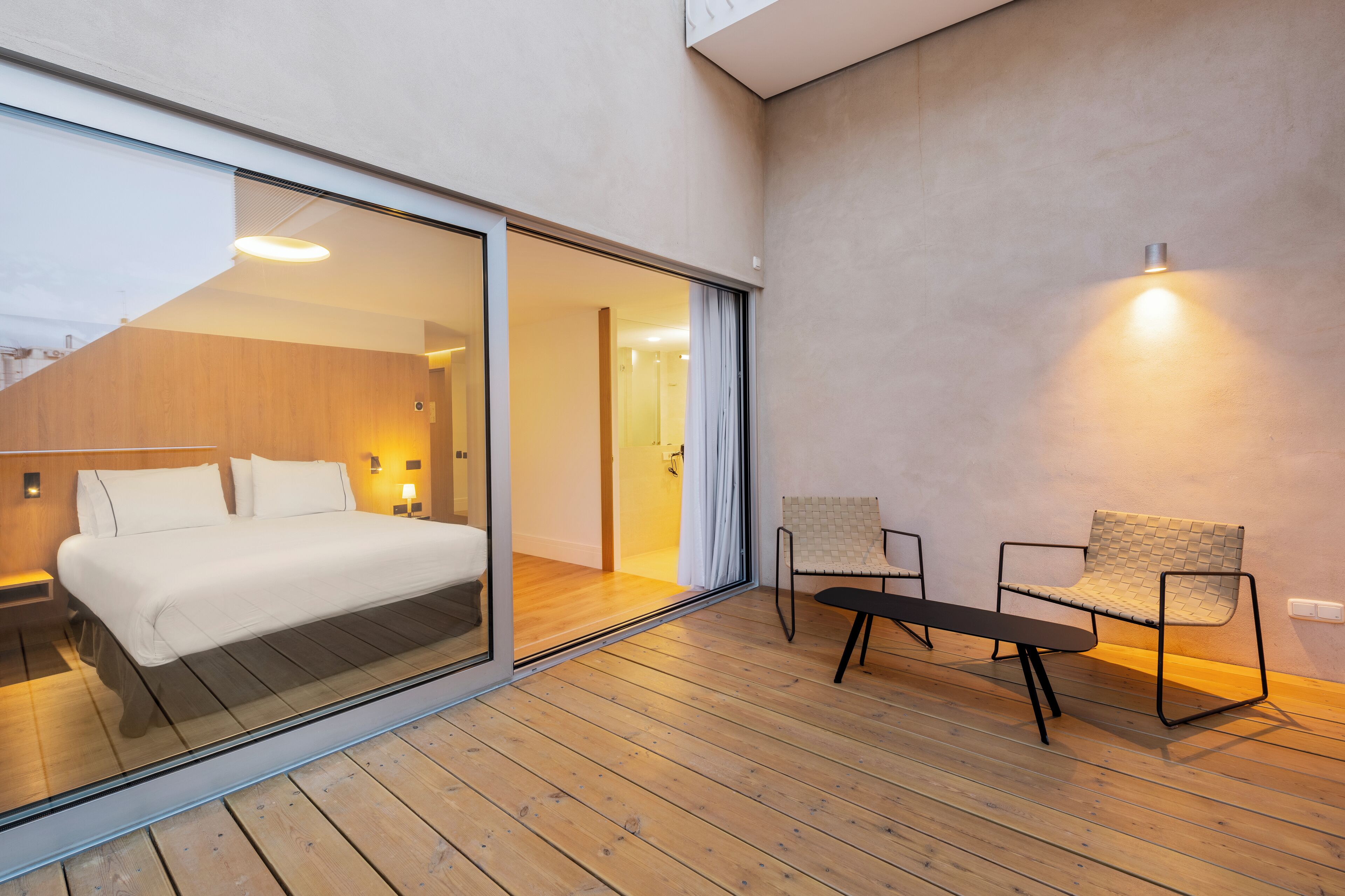 Foto - Eurostars Pórtico Alicante