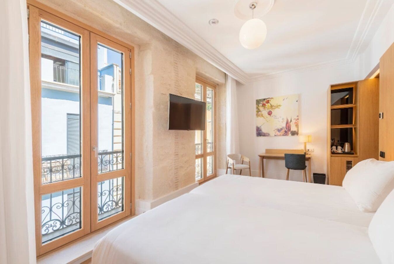 Foto - Eurostars Pórtico Alicante