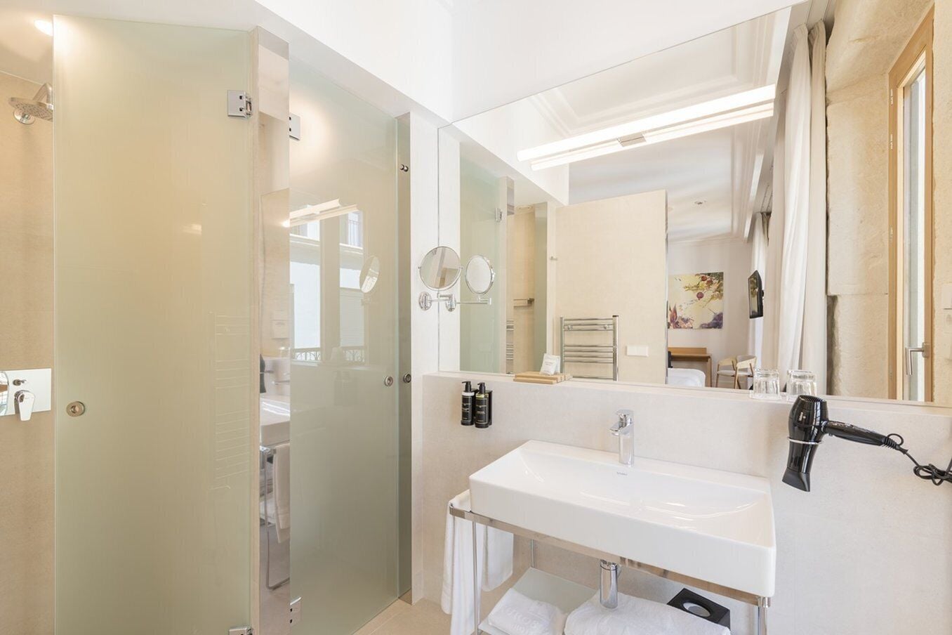 Foto - Eurostars Pórtico Alicante