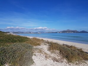 Spiaggia
