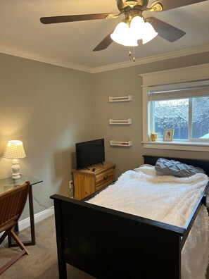 4 camere, accesso a Internet