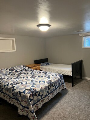 4 Schlafzimmer, Internetzugang