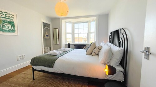 Old Town Trinity Apartment No 4 by Adliv