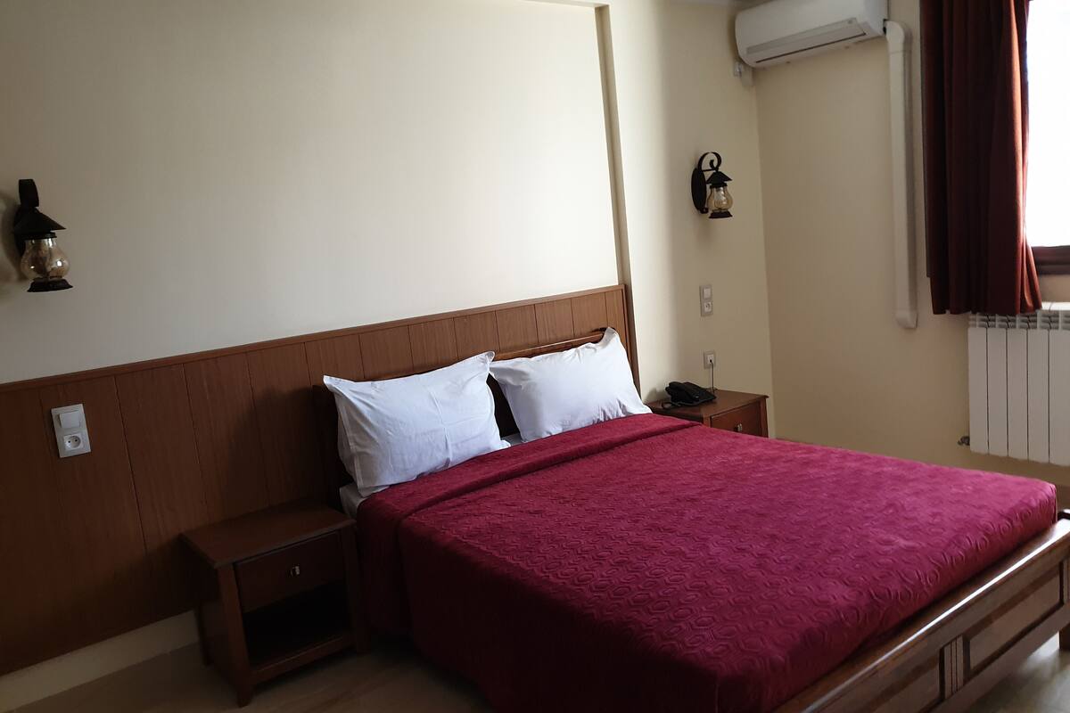 Habitación estándar | Wifi gratis