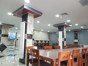 Restaurantes