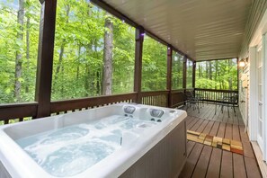 テラス / パティオ