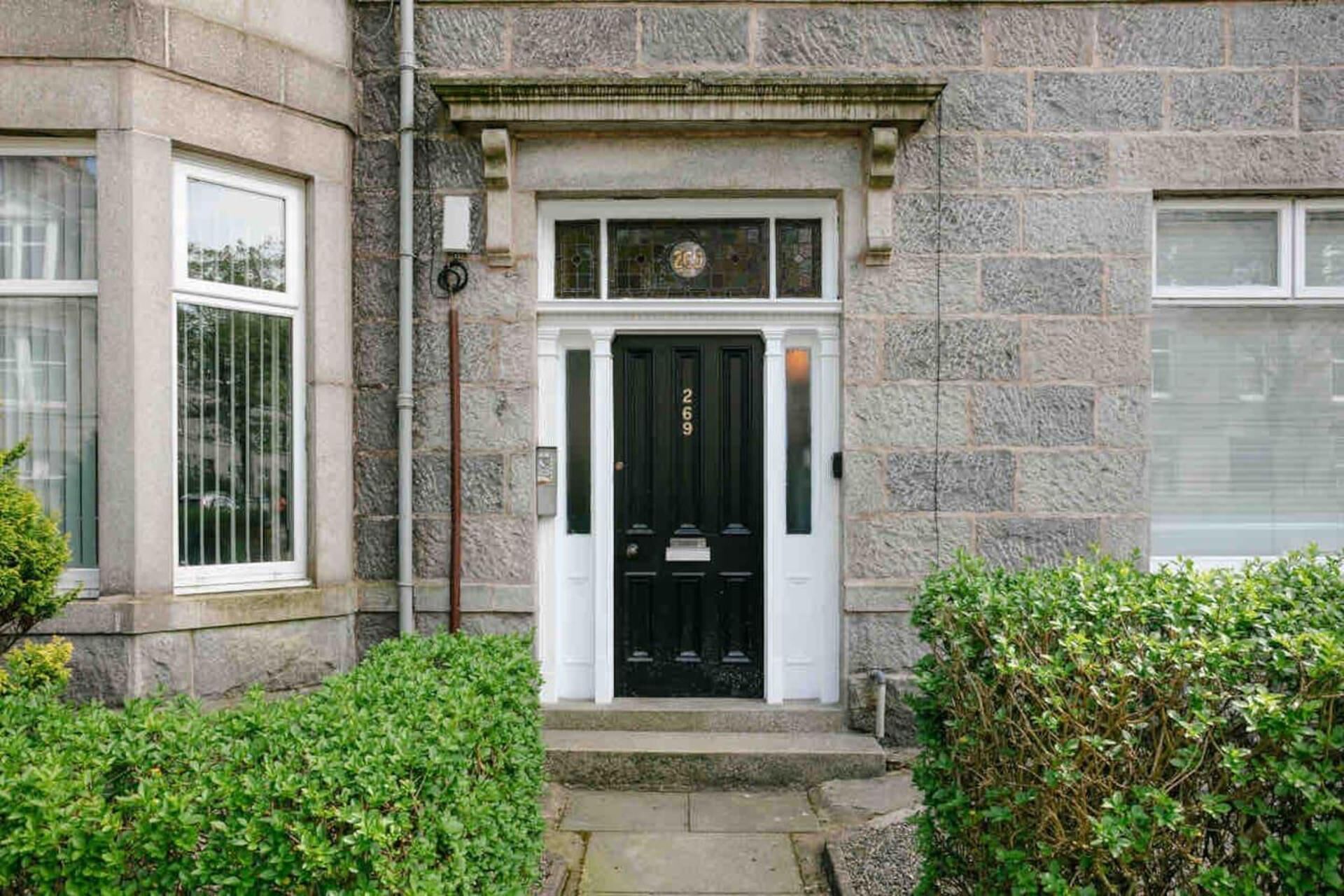 Apartment | Exterior