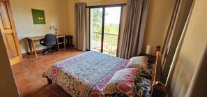 4 bedrooms, free WiFi, bed sheets, wheelchair access - Great House (Guanacaste Province)