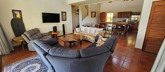 Great House