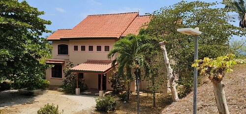 Great House