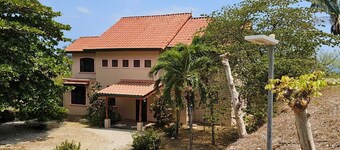 Great House