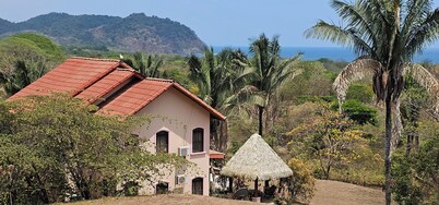 Great House