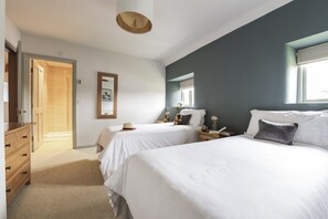3 bedrooms