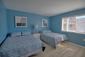 7 slaapkamers, gratis wifi, beddengoed
