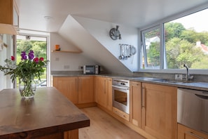 Cottage | Interni