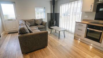 Cottage | Living room