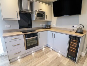 Casa de campo | Interior