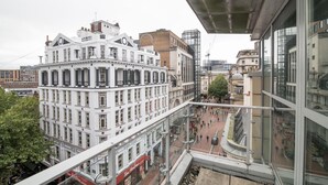 Unclassified image, 2 of 19, button - K Suites - Temple Street (Birmingham)