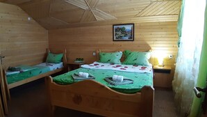 Unclassified image, 2 of 10, button - Villa Girska Sonata (Mykulychyn)