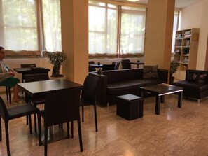 Dining - Hotel Plutone (Cervia)