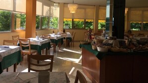 Restaurant - Hotel Plutone (Cervia)